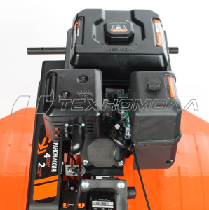 Бензиновый мотоблок PATRIOT САМАРА М 440107576