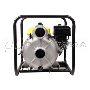 яяМотопомпа CHAMPION GTP82 грязная вода 1300л/мин яяМотопомпа CHAMPION GTP82 грязная вода 1300л/мин