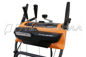 Снегоуборочник VILLARTEC WB7066E