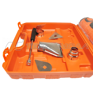 Термопистолет PATRIOT HG 215