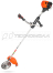 Бензиновый триммер PATRIOT PT 557 PRO 1+1 250108557