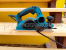 Рубанок Makita KP 0810 CK