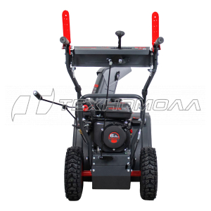 Снегоуборочник VERTON Ice SB-656