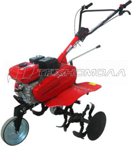 Мотокультиватор Elitech КБ 65