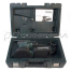 Эксцентриковая шлифмашина Metabo FSX-200 125 мм. 400Вт.
