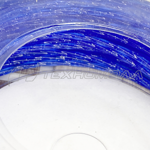 Корд тримм. 2,0 мм x 15 м Alu Twist витой