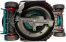 Электрическая газонокосилка Bosch ROTAK 43 GEN 4 0.600.8A4.300