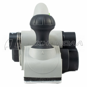 Эл. рубанок Интерскол P-82/650 Эл. рубанок Интерскол P-82/650