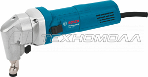 Высечные ножницы Bosch GNA 75-16 0601529400