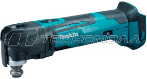 Ак. мультитул Makita DTM51Z