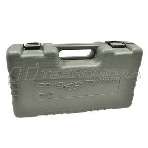 Гайковерт механический 1" Дело Техники