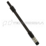Гибкий переходник для бит, 145мм, 1/4" Gross