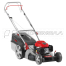 Газонокосилка ALKO 46 BR Silver Comfort