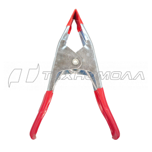 Зажим пружинный 150х49 мм KRAFTIXX KWB