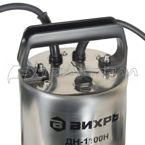 Дренажный насос ДН-1100Н Вихрь