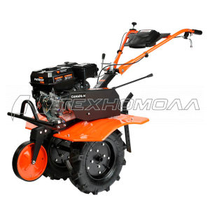 Бензиновый мотоблок PATRIOT САМАРА М 440107576