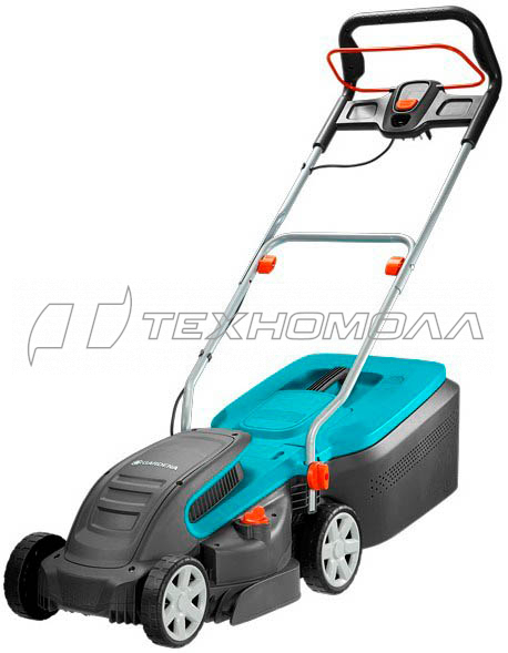 Электрическая газонокосилка Gardena PowerMax 34 05034-20.000.00