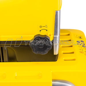 Измельчитель садовый CHAMPION SH280