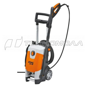 яяМоечная машина STIHL RE-118 2.1 кВт, Китай яяМоечная машина STIHL RE-118 2.1 кВт, Китай