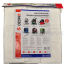 Мешки для пылесоса OZONE BOSCH GAS 25, KRESS 1400, ИНТЕРСКОЛ ПУ-32/1200, MXT-3081/3