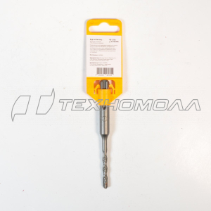Бур Cutop 5x110 mm SDS-Plus по бетону