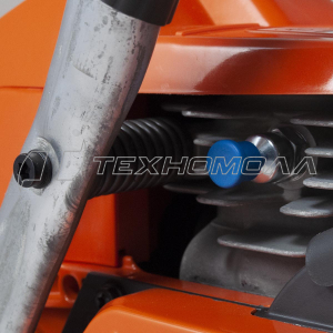 Бензопила Husqvarna 365SP-18", 3,4 кВт,