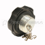 Пробка бензобака LIFAN 16400/168F-192F, KP460 (192F-2T) винтовая