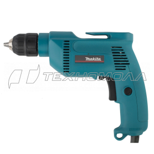 Эл. дрель Makita 6408 530 Вт 1,4 кг Япония