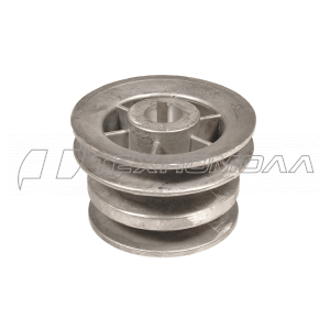 Шкив МБ-2 d-20 алюм МОБИЛ К