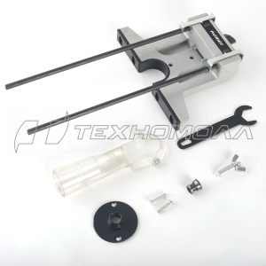 Фрезерный станок PATRIOT ER 130