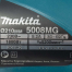 Пила дисковая Makita 5008MG 1800 Вт 210 мм
