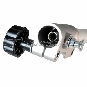 Мотокоса EDON GT-430D/2600