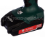 Аккумуляторный винтоверт Metabo BS 18 LT Set с набором оснастки 602102600