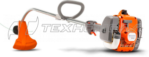 Бензиновый триммер Husqvarna 122 С 9664811-01