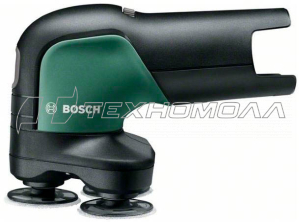 Аккумуляторная шлифмашина Bosch EasyDiscSander 12 06039C9001