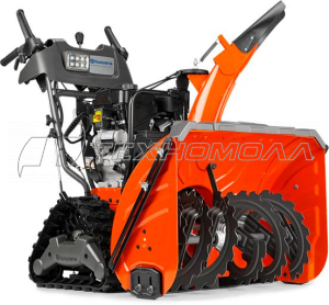 Бензиновый снегоотбрасыватель Husqvarna ST330PT 9619100-86
