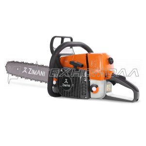 Бензопила ZimAni MS361 18"