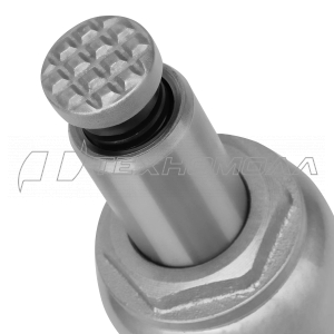 Домкрат MATRIX Master 10 т 230-460 мм гидравл,