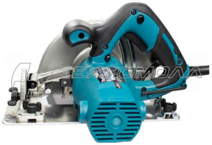 Пила дисковая Makita HS7600
