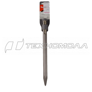 Долото Makita SDS-max 280 мм пикообразн P-16237