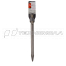Долото Makita SDS-max 280 мм пикообразн P-16237