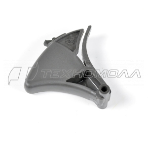Курок газа H340,345,357, Husqvarna