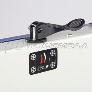 Станок ленточнопильный BELMASH WBS-228P