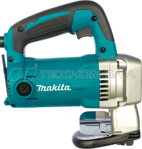 Эл. ножницы по металлу Makita JS3201J 710Вт,1600об