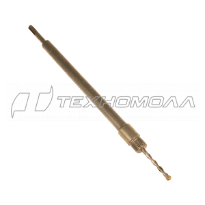 Хвостовик SDS PLUS, 800mm Креост