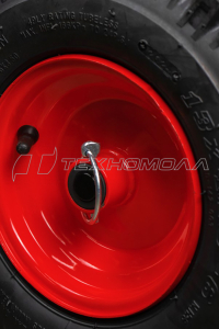 Снегоуборочник VERTON Ice SB-656