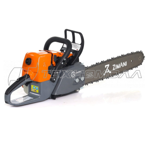 Бензопила ZimAni MS361 18"
