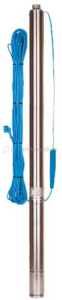 Скважинный насос AQUARIO ASP1E-100-75 3200
