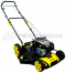 Бензиновая самоходная газонокосилка Hanskonner HPL5116BS