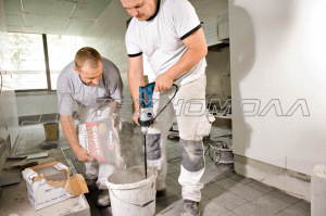 Ударная дрель Bosch GSB 21-2 RE 0.601.19C.600